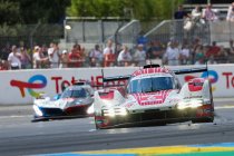 Na 23H: Porsche van Vanthoor nu tweede - Van Rompuy's teamgenoot jaagt op podium