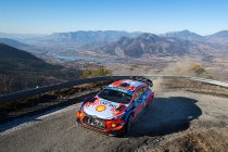 Monte-Carlo opent de WRC-debatten