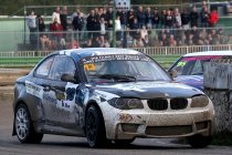 Finaleweekend voor het prestige in Mettet