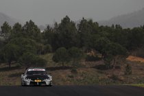 DTM-constructeurs testten drie dagen in Portimao met oog op homologatie
