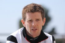 Mexico: Anthony Davidson geeft forfait door ribblessure