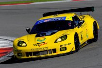 Nürburgring: Winst voor Soulet/Catsburg en podium voor Derdaele/Retera