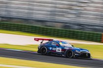 12H Misano: Eerste GT3-podium voor RedAnt Racing