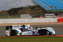 4H Silverstone: Pole positie voor Greaves Motorsport Gibson 015S