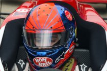 Formule Renault 2.0 ALPS: Neef van Emerson Fittipaldi aan de start in Spa