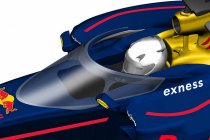 Rusland: Red Bull Racing gaat testen met windscherm op wagen