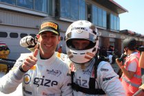 Brands Hatch: Zege voor GRT Lamborghini in spannende Qualifying Race