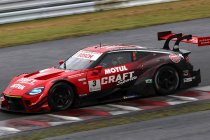 Sugo: Winst voor duo Chiyo/Takaboshi - Bertrand Baguette vijfde