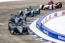 Bern: Stoffel Vandoorne: "Ons doel is om nog eens in de punten te rijden"