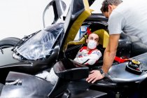 Louis Delétraz en Robert Kubica verruilen Team WRT voor Prema