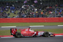 Silverstone: Alweer een Leclerc-demonstratie