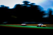 Imola: Team Akkodis ASP ook snelste in prekwalificatie