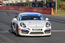 BE Motorsport neemt deel aan het Belcar Endurance Championship in 2023