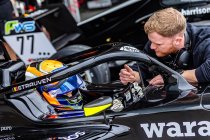 Goed debuut voor Dedecker en Strauven in Jerez