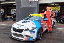 Race Promotion Night: Kobe Claes pakt allereerste pole