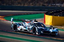 BMW blijft verder testen met ook René Rast
