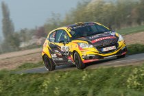 Rallye Lyon-Charbonnières: Voorbeschouwing RNT - de Mévius/Louka
