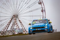 Zandvoort: Lynk & Co andermaal dominant, Yvan Muller op pole (race 3)