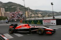 Marussia in zware geldnood