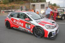 24H Zolder: Wilskracht en volharding bezorgen GTE Racing een prachtige tweede plaats in de Super Sport-klasse