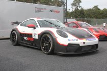 24H Zolder: Prospeed stelt Porsche 911 Challenge voor op Circuit Zolder