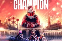 Opnieuw wereldkampioenschap op het circuit van Karting Genk