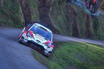 Corsica: Meeke klaar voor "Tour de Corse"