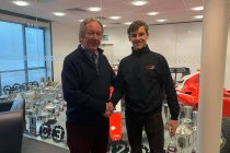 Ugo de Wilde met Arden International opnieuw in Eurocup Formule Renault