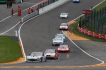 GT4 European Series gaat nauwer samenwerken met de ADAC GT Masters