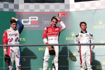 Spa-Francorchamps: Charles Leclerc wint race 1