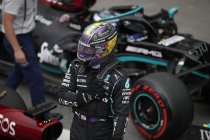 Brazilië: Magistrale Hamilton laat Verstappen geen kans en pakt zege
