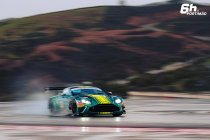 6H Portimao: Vierde plaats voor Comtoyou Racing