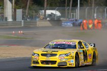 American Festival: Alon Day ontzegt Stienes Longin thuiszege
