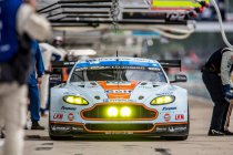 Craft-Bamboo Racing geeft forfait na crash