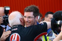 Mexico: Michael Ammemüller is de nieuwe Porsche Supercup kampioen