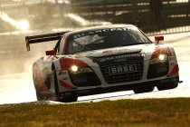 Zandvoort: Rast op pole in uitgestelde tweede kwalificatiesessie