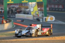 Na 22H: Porsche #2 beent leidende... LMP2 bij voor de zege