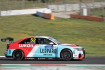TCR-Balance of Performance vrijgegeven