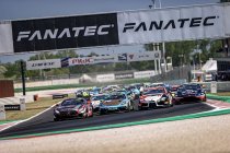 Misano: Podium voor Antoine Potty in race 2