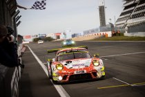 24H Nürburgring: Frikadelli Racing #31 wint kwalificatierace