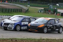 BK Rallycross: Duivelsbergcircuit opent seizoen 2026