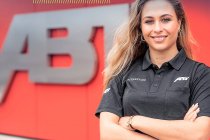 Sophia Flörsch naar DTM met ABT Motorsport en Schaeffler