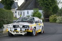 ADAC Eifel Rallye Festival 2025 – Het is bijna zo ver