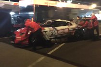 VLN 7: Nieuwe Nissan GT3 maakt competitiedebuut