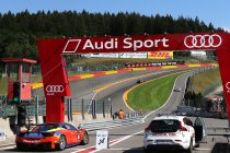 24H Spa: Nieuwssprokkels uit de paddock (1)