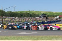 Bathurst: Arnage Competition controlerend richting vierde winst