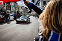 12H Spa: parade naar Malmedy geannuleerd