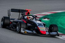 Hitech Grand Prix elfde team in formule 2