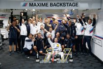 Norisring: Bart Mampaey: "Een hoogtepunt in mijn carrière"
