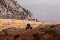 Dakar: De Mévius zorgt voor tweede Belgische succes op dag twee